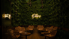 Restaurante Porthus by El Charro Negro