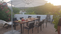 Restaurante Pueblo Alcasar