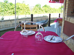 Restaurante Racó de les Eres