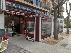 Restaurante Racó de l