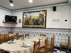 Restaurante Rei En Jaume I