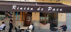 Restaurante Rincón de Paco