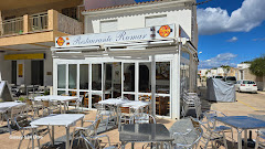 Restaurante Rumar