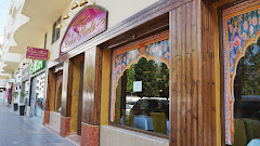 Restaurante Sabor Hindú