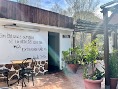 Restaurante San Antonio
