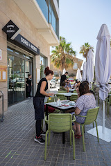 Restaurante Sorsi e Morsi Platja Patacona