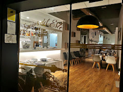 Restaurante Sueños del Este