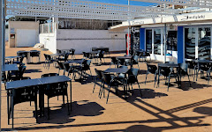 Restaurante Terraza Justyloki