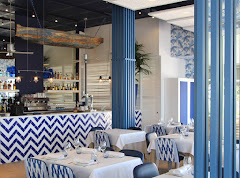 Restaurante Tropical en Pinedo, Valencia