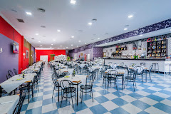 Restaurante València