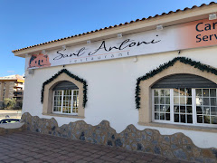 Restaurante Venta Sant Antoni