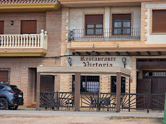 Restaurantes en  Parcent provincia de Alicante