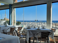 Restaurante Vistamar