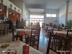 Restaurante yuan