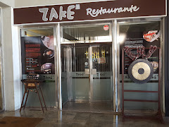 Restaurante ZAKE