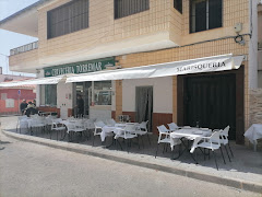 Restaurantes en Torre de La Horadada / Cerveceria Marisqueria Torremar
