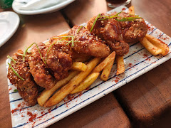 Resto-bar Sabor Latino