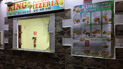 Riba King Kebab & Pizzeria