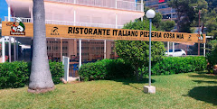 Ristorante Italiano Pizzería Cosa Mia