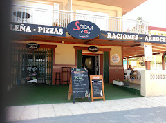 Sabor d-Mar