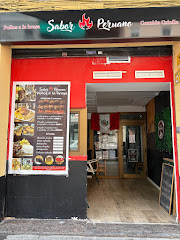 Sabor Peruano Vlc (Pollos a la brasa)