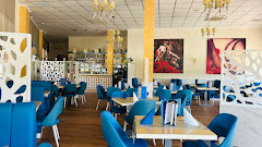 Sabores la marquesa International Restaurant