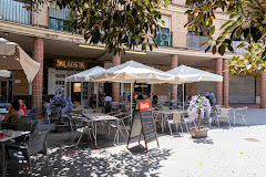 Saladeta Torrent