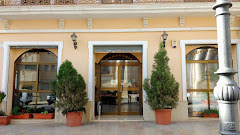 Salón de Té Verdi
