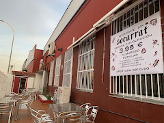 Salons el castell