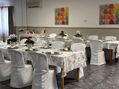 San Vicente Restaurante