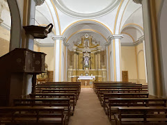 Santuario de la Virgen del Tremedal