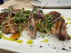 SAÓ 20-10 Espai Gastronòmic