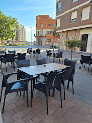 Sibaryt Café Bar