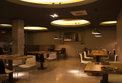 Sinapi Restaurante | Elche