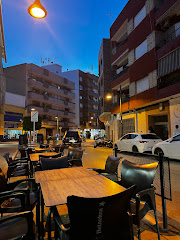 Síntsis Café