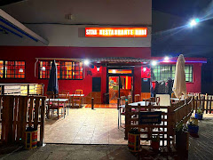 Sitar Restaurante