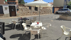Snack Bar La Plaza