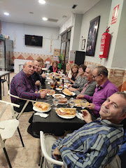 Sol Pizzeria para pedir por móvil 604897580