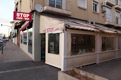 STOP Cafe Bar