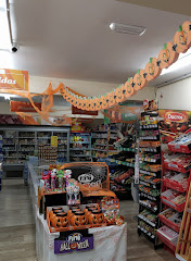 Supermercados Charter