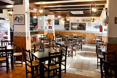 Taberna Andaluza Benidorm