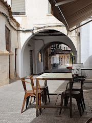 Restaurantes en  Tarazona de la Mancha provincia de Albacete