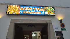 Tacos y Más Benaguasil