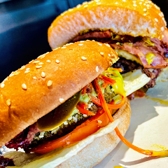 Take-Away by Les Paraules