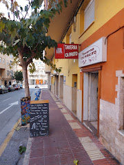 Taverna Ca Pakito