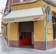 Taverna Variantes