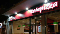 Telepizza L