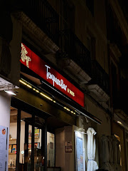 Tempura Bar