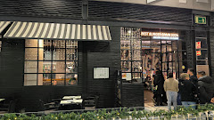 The Black Turtle - Arena