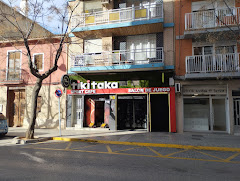 Tiki Taka Massamagrell